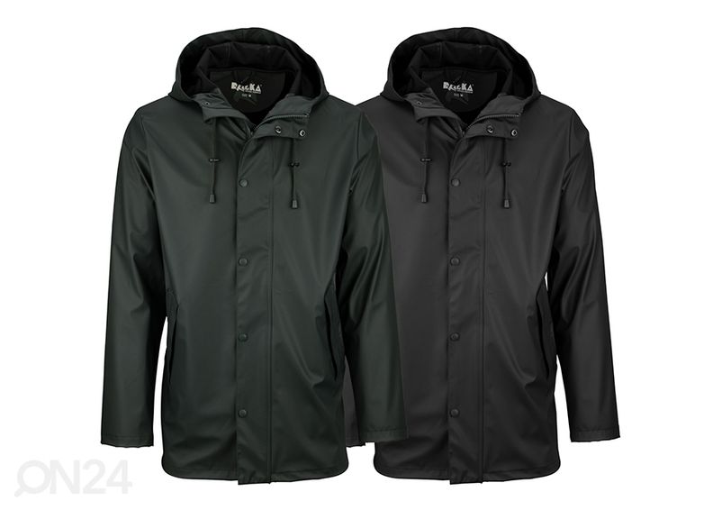 Meeste kilejope Skye Ralka suurendatud