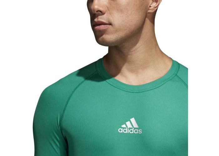 Meeste kompressioonsärk Adidas ASK SPRT LST M suurendatud