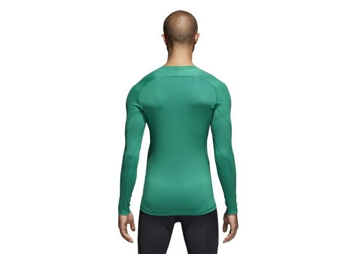 Meeste kompressioonsärk Adidas ASK SPRT LST M suurendatud