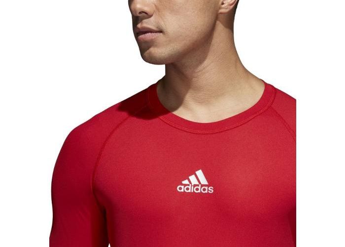 Meeste kompressioonsärk adidas ASK SPRT LST M CW9490 suurendatud