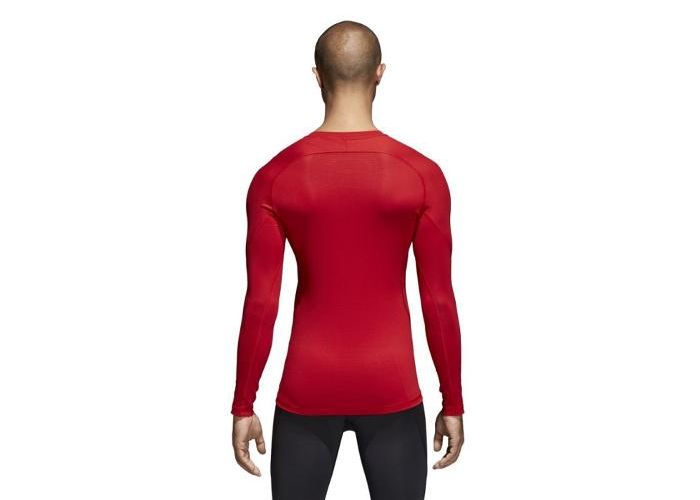 Meeste kompressioonsärk adidas ASK SPRT LST M CW9490 suurendatud