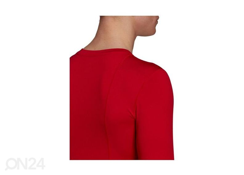 Meeste kompressioonsärk Adidas TechFit suurendatud