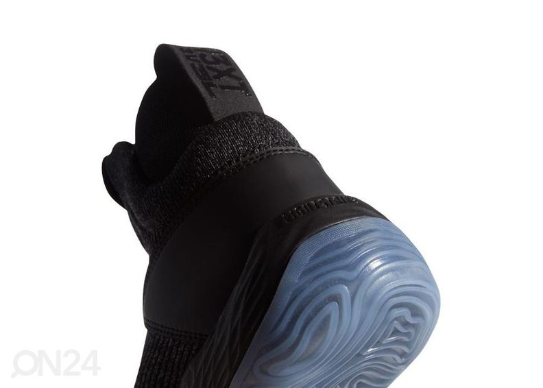 Meeste korvpallijalatsid Adidas N3XT L3V3L 2020 M suurus 44 2/3 suurendatud