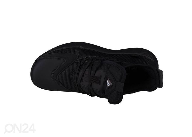 Meeste korvpallijalatsid Adidas Pro Boost Low suurendatud