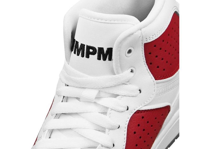 Meeste korvpallijalatsid Nike Jordan Access M AR3762-106 suurus 47,5 suurendatud