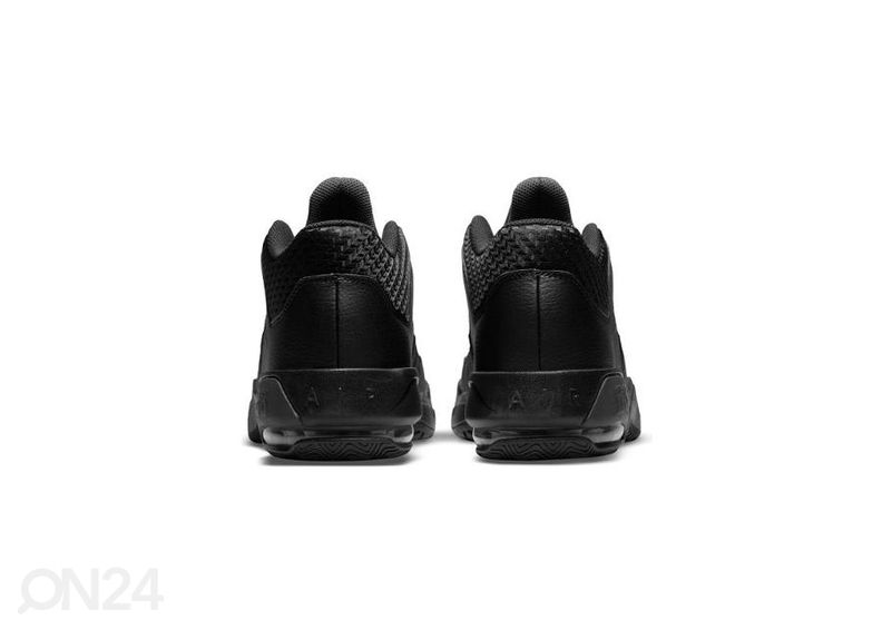 Meeste korvpallijalatsid Nike Jordan Max Aura 3 suurendatud