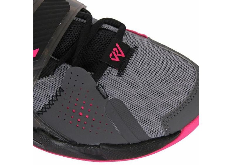 Meeste korvpallijalatsid Nike Jordan Why Not Zero M CD3003 003 suurendatud