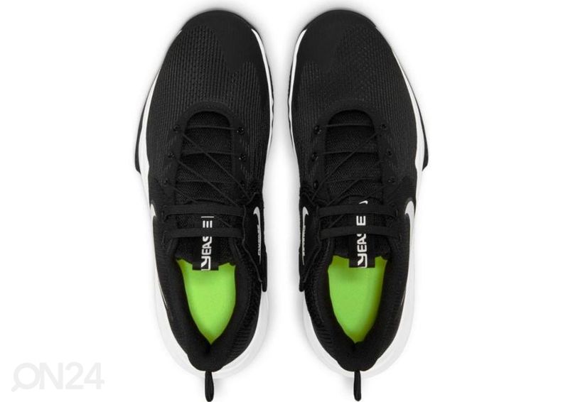 Meeste korvpallijalatsid Nike Precision Flyease V suurendatud