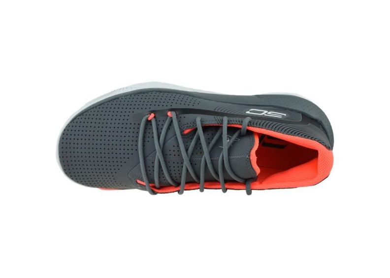 Meeste korvpallijalatsid Under Armour SC 3Zero III M 3022048-102 suurendatud