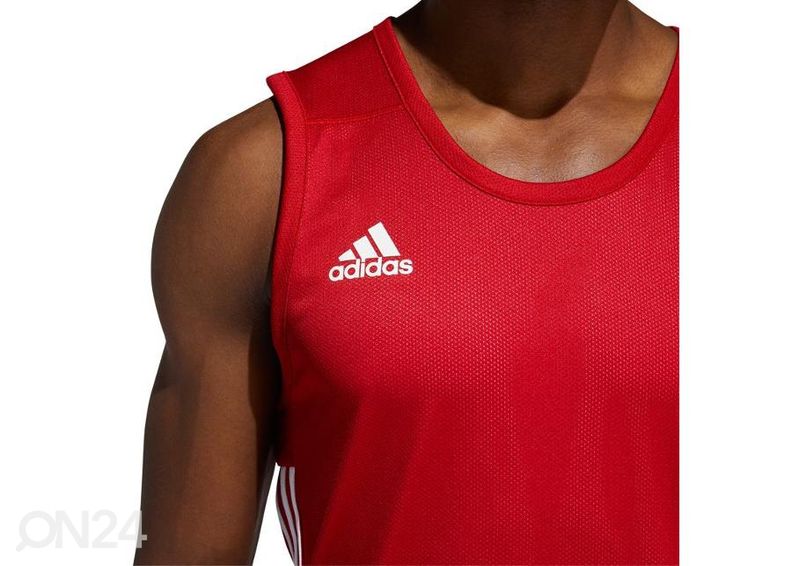 Meeste korvpallisärk Adidas 3G Speed M DY6595 suurendatud