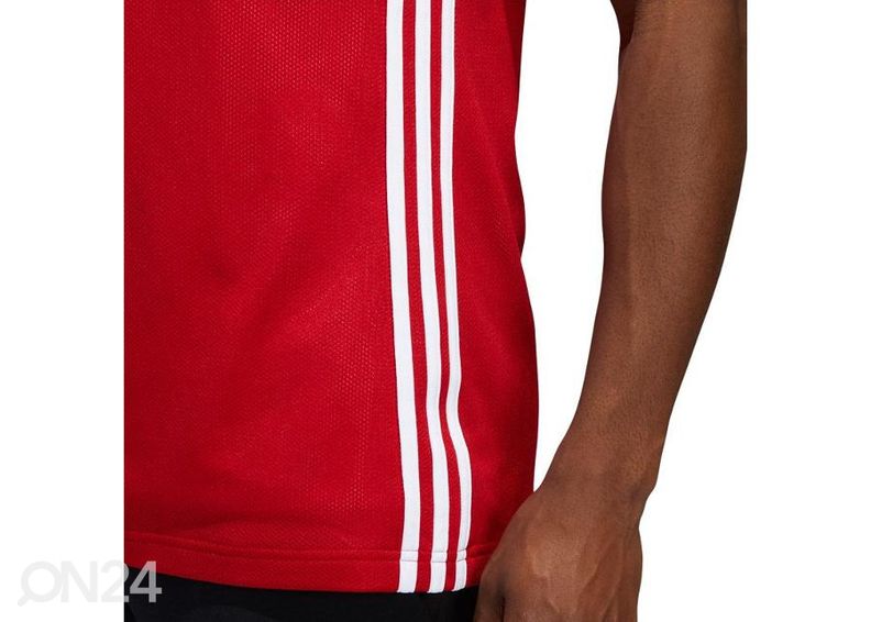 Meeste korvpallisärk Adidas 3G Speed M DY6595 suurendatud