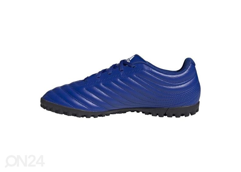 Meeste kunstmuru jalgpallijalatsid Adidas COPA 20.4 TF M EH1481 suurendatud