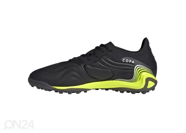 Meeste kunstmuru jalgpallijalatsid Adidas Copa Sense.1 TF suurendatud