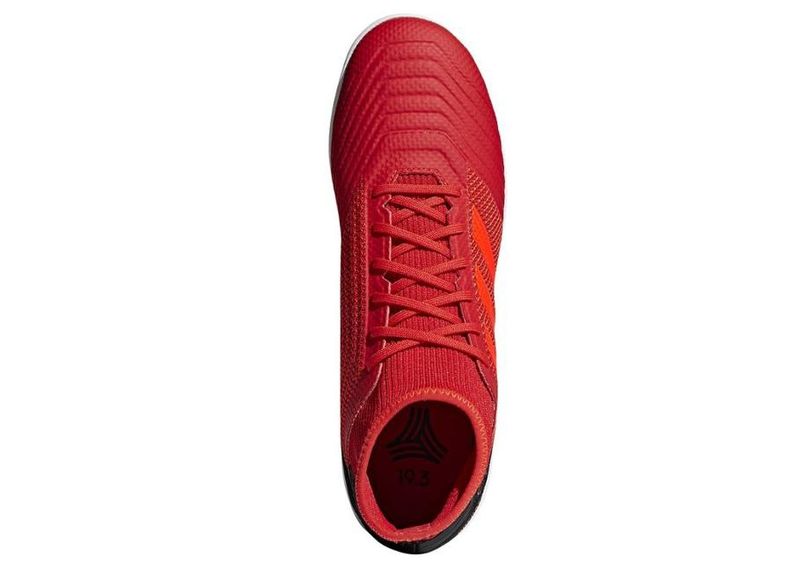 Meeste kunstmuru jalgpallijalatsid adidas Predator 19.3 TF M D97962 suurendatud