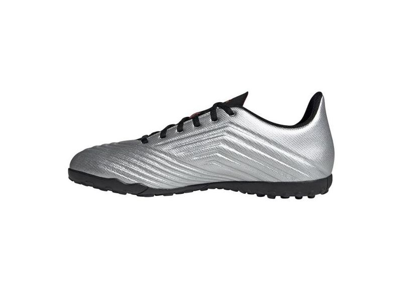 Meeste kunstmuru jalgpallijalatsid adidas Predator 19.4 TF M F35634 suurendatud