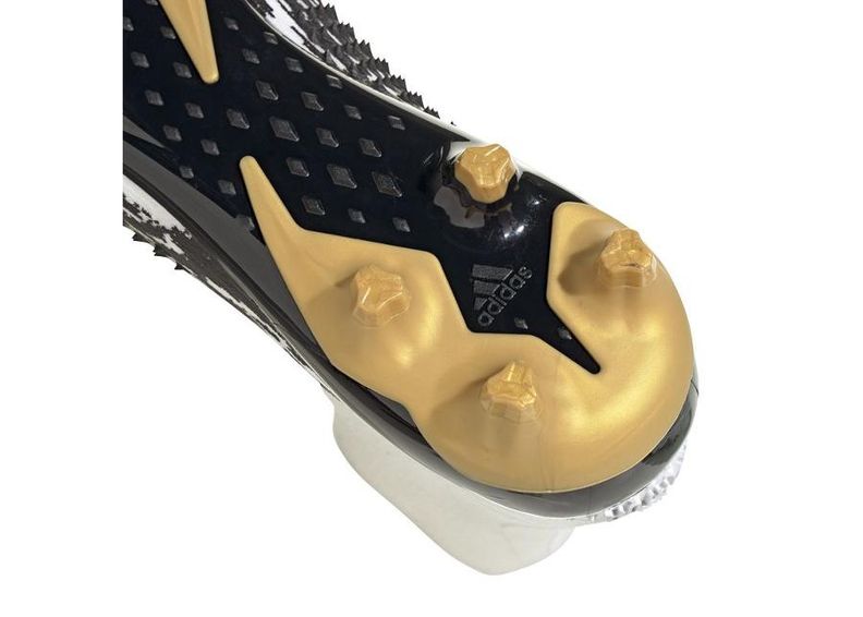 Meeste kunstmuru jalgpallijalatsid Adidas Predator 20+ AG M FW9761 suurendatud
