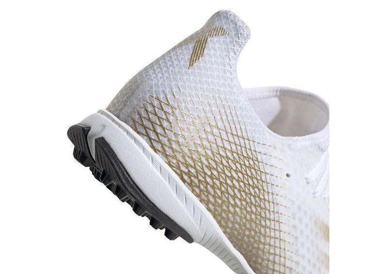 Meeste kunstmuru jalgpallijalatsid Adidas X Ghosted.3 TF M EG8199 suurendatud