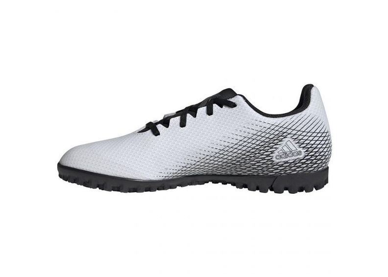 Meeste kunstmuru jalgpallijalatsid Adidas X GHOSTED.4 TF M FW6789 suurendatud