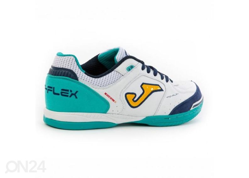 Meeste kunstmuru jalgpallijalatsid Joma Top Flex 2032 TF M TOPW.2032.TF suurendatud
