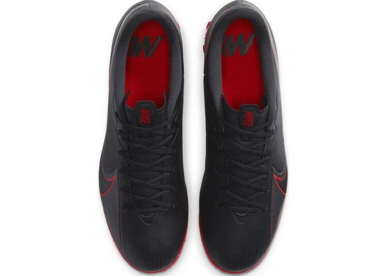 Meeste kunstmuru jalgpallijalatsid Nike Mercurial Vapor 13 Academy M TF AT7996 060 suurendatud