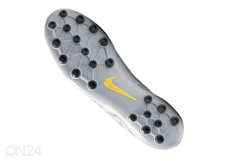 Meeste kunstmuru jalgpallijalatsid Nike Phantom GT Academy SE AG M CT2144-001 suurendatud