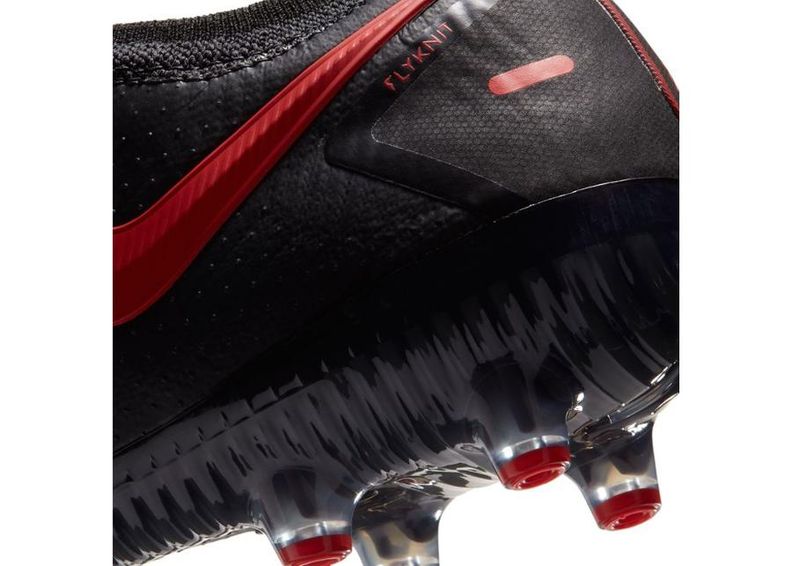 Meeste kunstmuru jalgpallijalatsid Nike Phantom GT Elite AG-Pro M CK8438-060 suurendatud