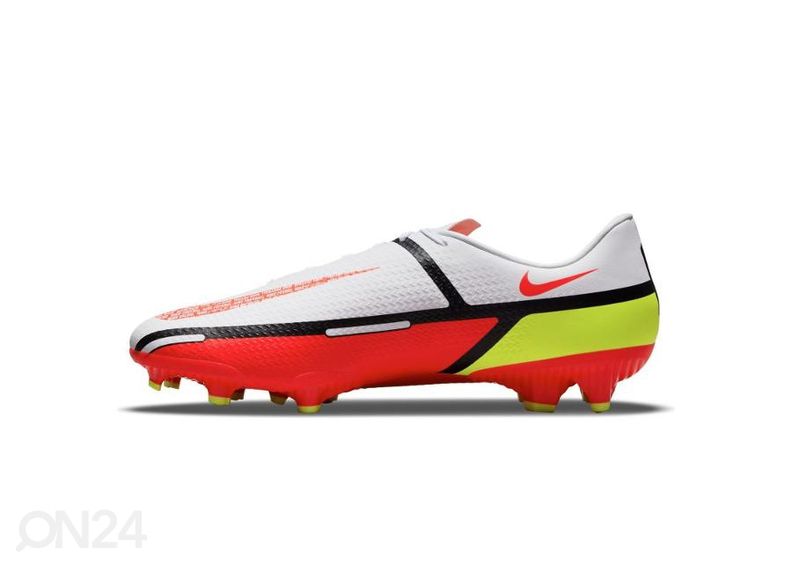 Meeste kunstmuru jalgpallijalatsid Nike Phantom GT2 Academy MG suurendatud