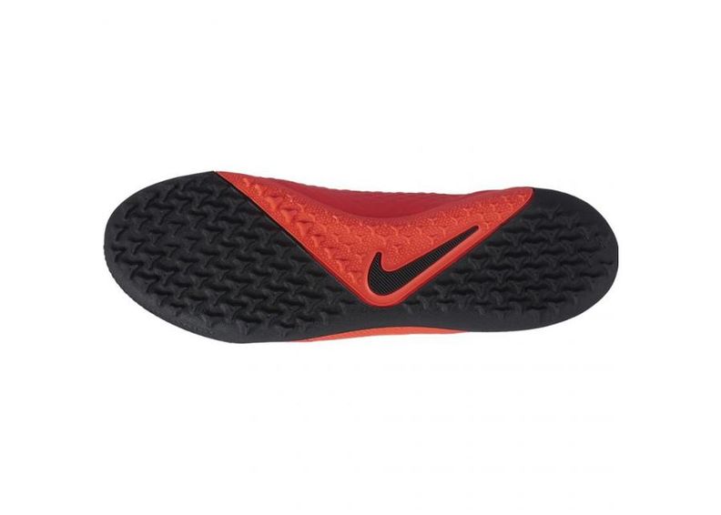 Meeste kunstmuru jalgpallijalatsid Nike Phantom VSN Academy TF M AO3223-600 suurendatud