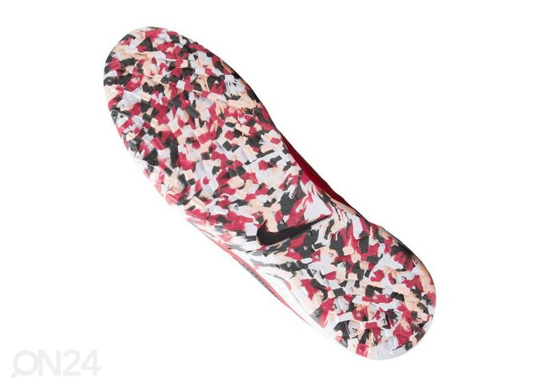 Meeste kunstmuru jalgpallijalatsid Nike React Legend 8 Pro TF M AT6136-608 suurendatud