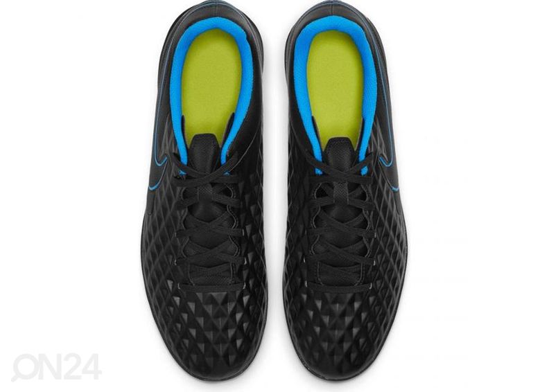 Meeste kunstmuru jalgpallijalatsid Nike Tiempo Legend 8 Club TF suurendatud