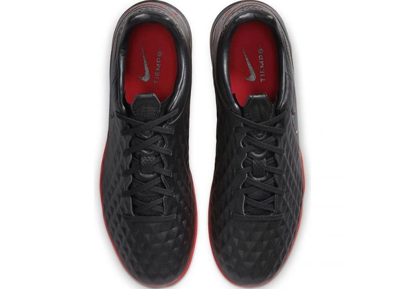 Meeste kunstmuru jalgpallijalatsid Nike Tiempo Legend 8 Pro M TF AT6136 060 suurendatud