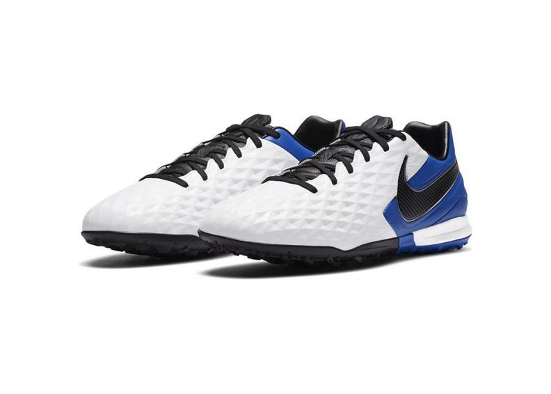 Meeste kunstmuru jalgpallijalatsid Nike Tiempo Legend 8 Pro TF M AT6136 104 suurendatud