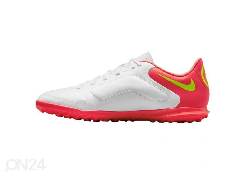 Meeste kunstmuru jalgpallijalatsid Nike Tiempo Legend 9 Club TF suurendatud