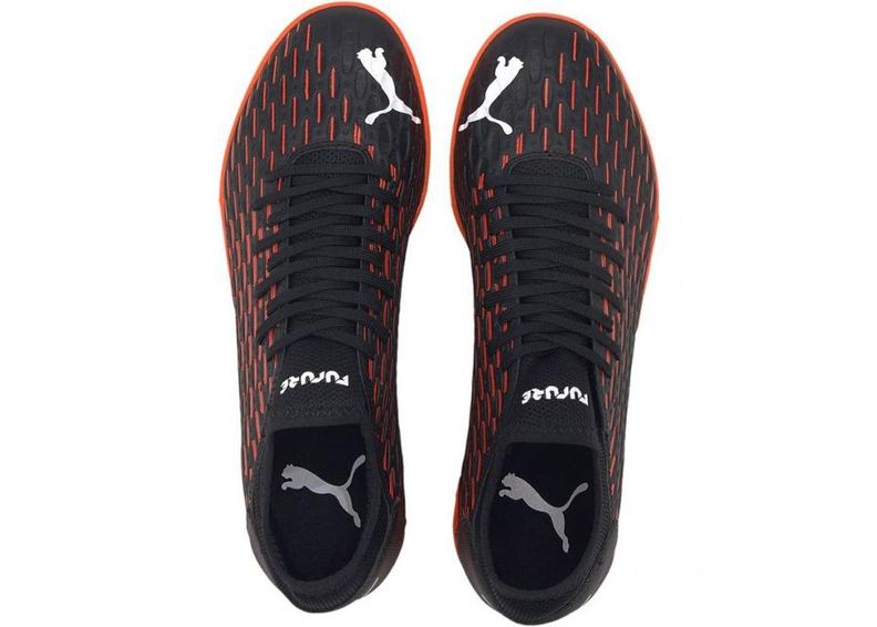 Meeste kunstmuru jalgpallijalatsid Puma Future 6.4 TT Puma M 106198 01 suurendatud