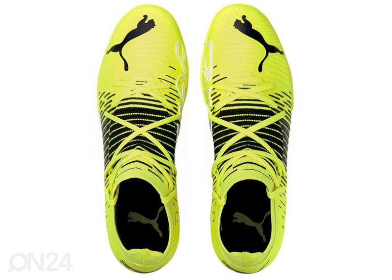 Meeste kunstmuru jalgpallijalatsid Puma Future Z 3.1 TT suurendatud
