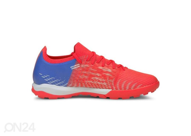 Meeste kunstmuru jalgpallijalatsid Puma Ultra 3.3 TT suurendatud