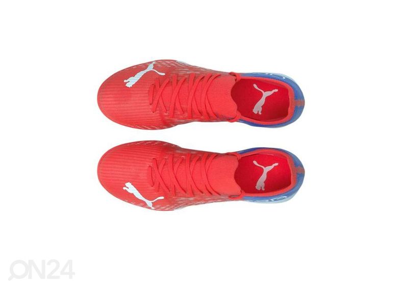 Meeste kunstmuru jalgpallijalatsid Puma Ultra 3.3 TT suurendatud