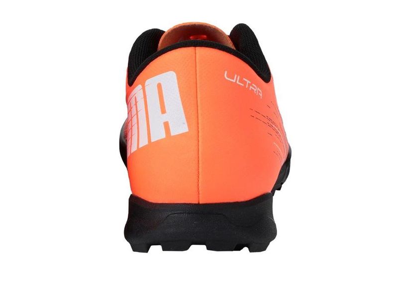 Meeste kunstmuru jalgpallijalatsid Puma Ultra 4.1 TT M 106095-01 suurendatud