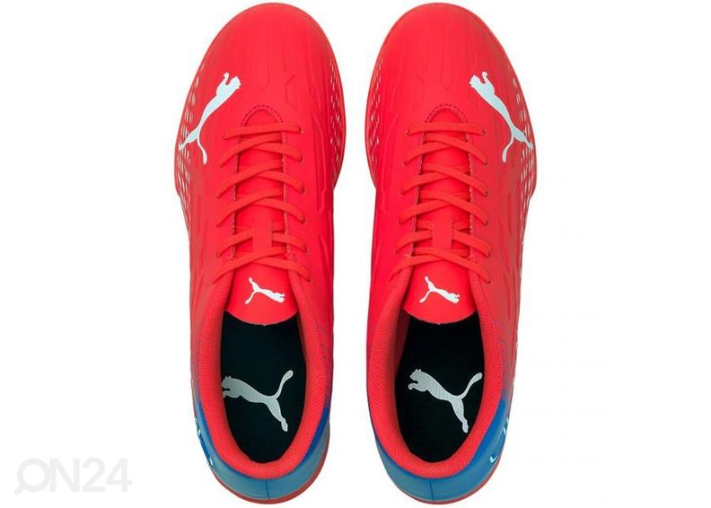 Meeste kunstmuru jalgpallijalatsid Puma Ultra 4.3 TT suurendatud