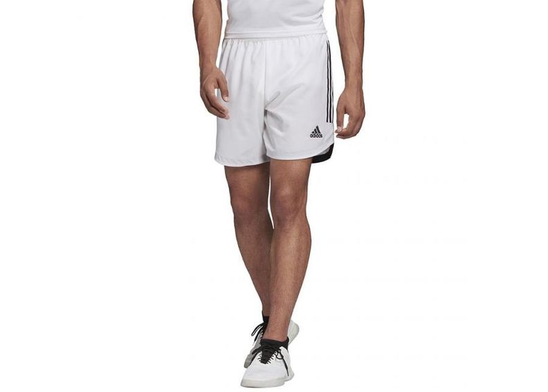 Meeste lühikesed jalgpallipüksid Adidas Condivo 20 M FI4571 suurendatud