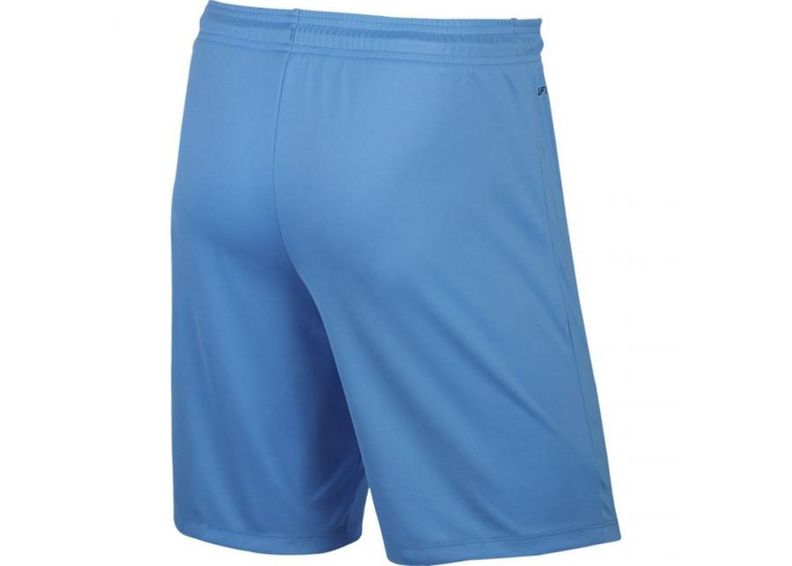 Meeste lühikesed jalgpallipüksid Nike PARK II M 725887-412 suurendatud