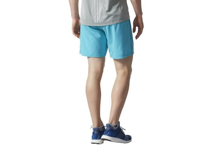 Meeste lühikesed jooksupüksid adidas Supernova Short M S98001 suurendatud