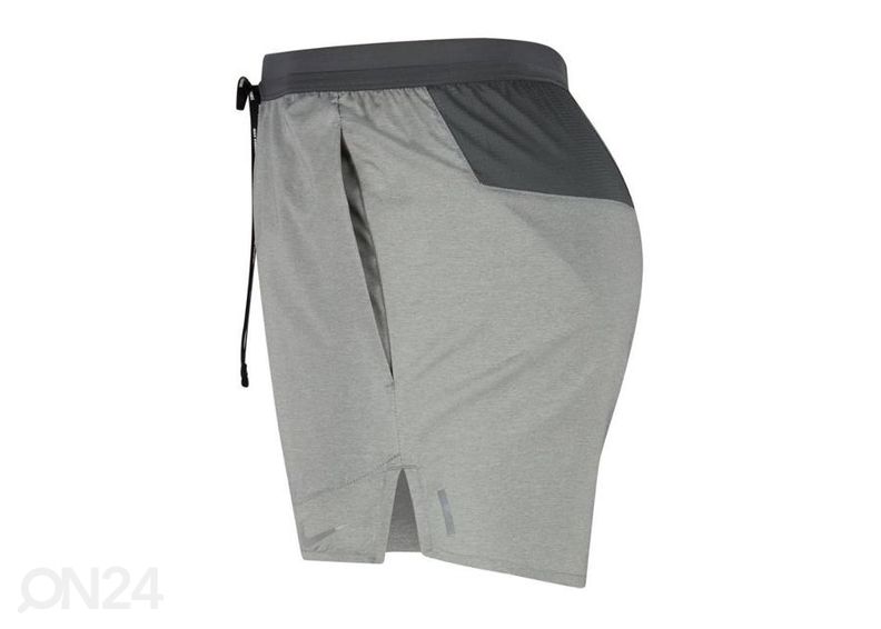 Meeste lühikesed jooksupüksid Nike Flex Stride 5" M CJ5453-068 suurendatud