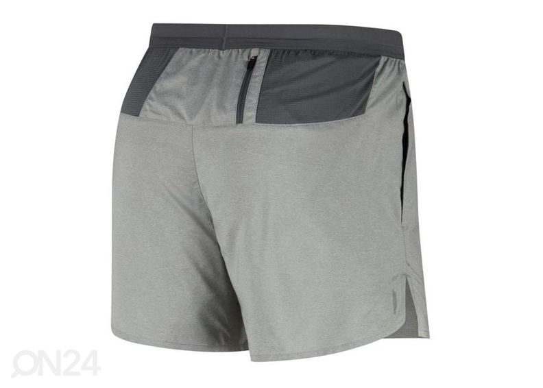 Meeste lühikesed jooksupüksid Nike Flex Stride 5" M CJ5453-068 suurendatud
