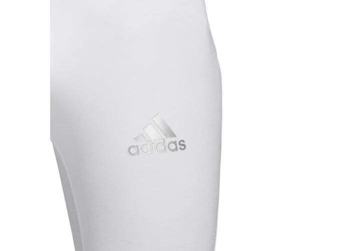 Meeste lühikesed kompressioonpüksid adidas AlphaSkin M CW9457 suurendatud