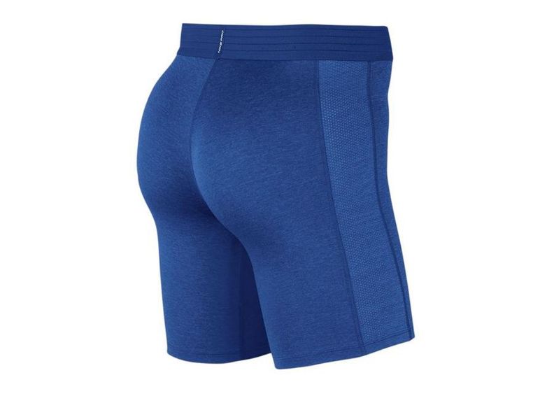 Meeste lühikesed kompressioonpüksid Nike Pro Compression M BV5635-480 suurendatud