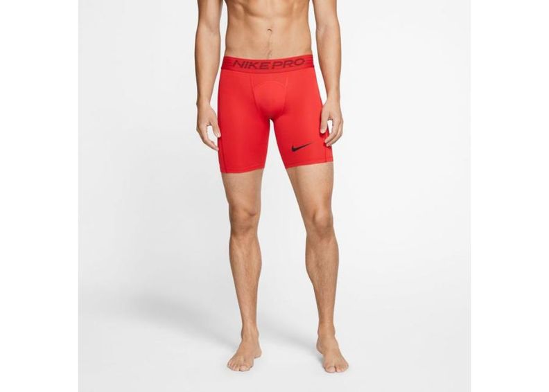 Meeste lühikesed kompressioonpüksid Nike Pro Compression M BV5635-657 suurendatud