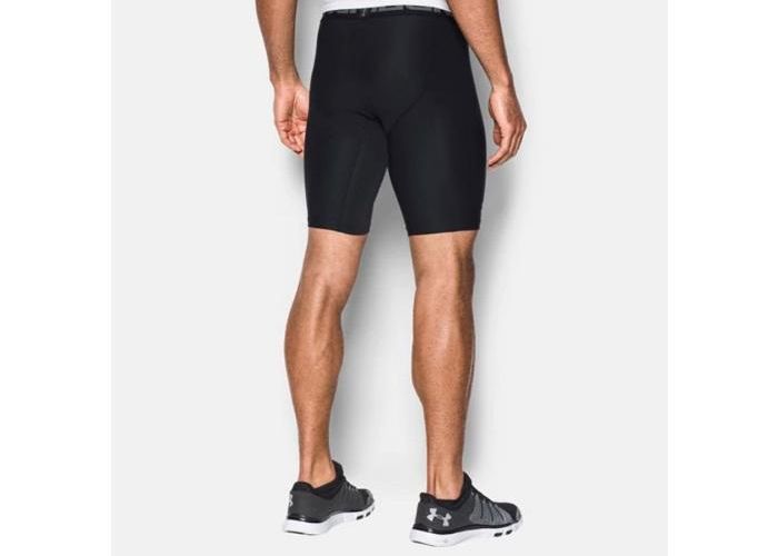 Meeste lühikesed kompressioonpüksid Under Armour HeatGear M 1289568-001 suurendatud