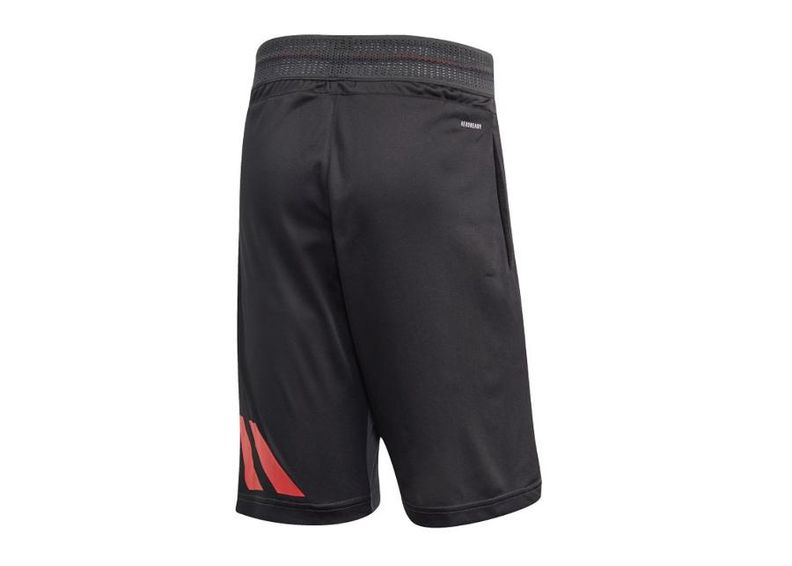 Meeste lühikesed korvpallipüksid Adidas Harden Swagger M FH7750 suurendatud