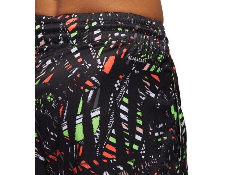 Meeste lühikesed korvpallipüksid Adidas Harden Swagger M FH7757 suurendatud